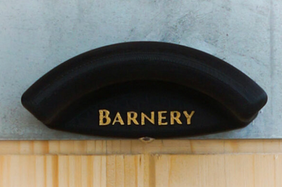 Barnery