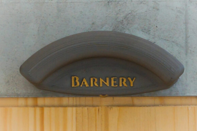 Barnery